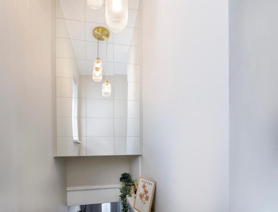 Casa de férias The Dodsworth Modern 4 Bedroom House, Sleeps 8 York
